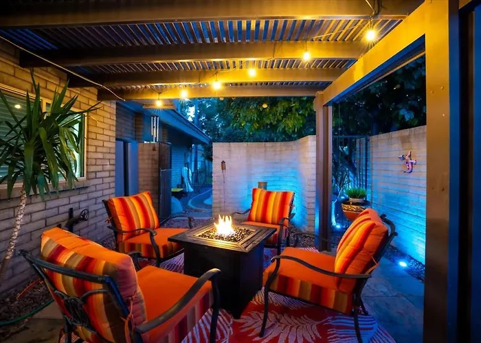 Holiday home Wild Wild West Foosball Fire Pit & Shared Pool *
