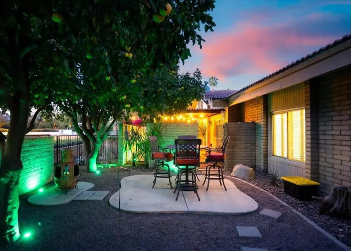 Wild Wild West Foosball Fire Pit & Shared Pool